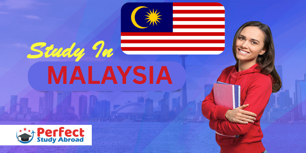 Study in MALAYSIA
